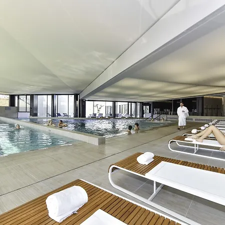 Ibis Styles La Rochelle Thalasso 酒店