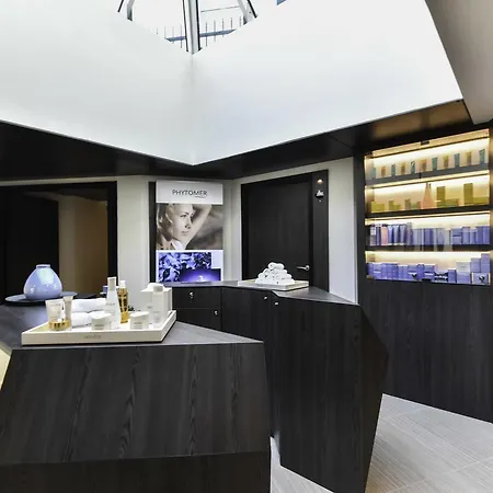 Ibis Styles La Rochelle Thalasso 3*