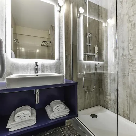 Hotel Ibis Styles La Rochelle Thalasso