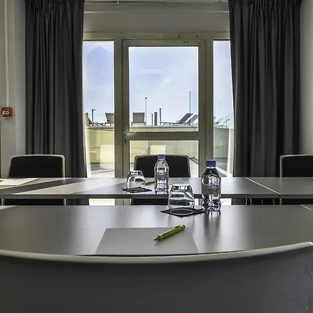 Ibis Styles La Rochelle Thalasso Chatelaillon-Plage