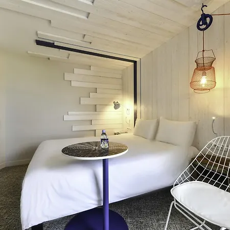 Hotel Ibis Styles La Rochelle Thalasso Châtelaillon-Plage