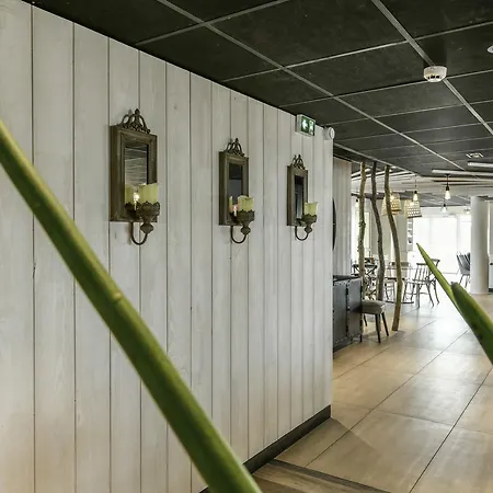 Ibis Styles La Rochelle Thalasso 3* Chatelaillon-Plage