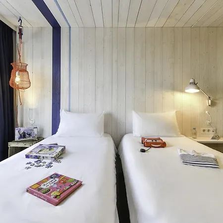 Hotel Ibis Styles La Rochelle Thalasso