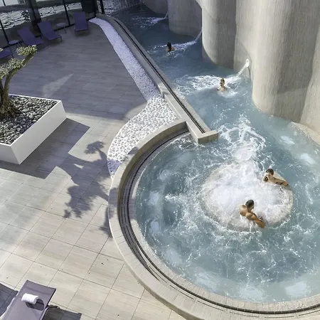 Ibis Styles La Rochelle Thalasso