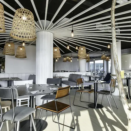 Ibis Styles La Rochelle Thalasso 3*