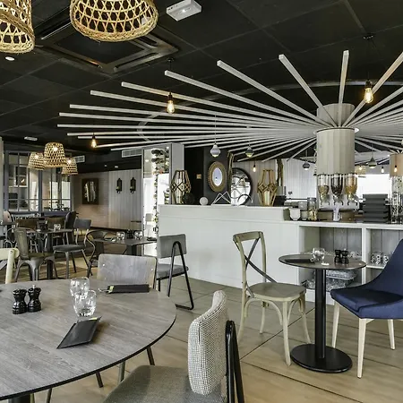 Ibis Styles La Rochelle Thalasso فندق Châtelaillon-Plage