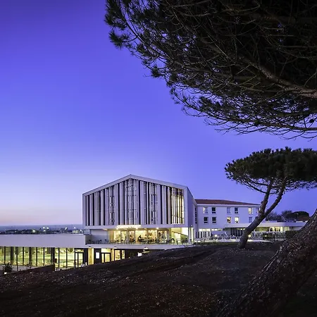 Ibis Styles La Rochelle Thalasso