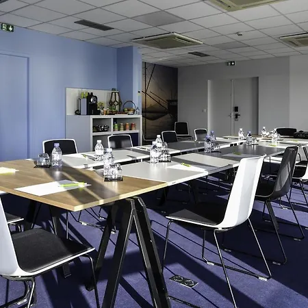 Ibis Styles La Rochelle Thalasso Hotel