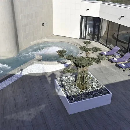 酒店 Ibis Styles La Rochelle Thalasso 沙特拉永普拉日