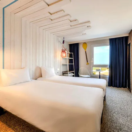 Hotel Ibis Styles La Rochelle Thalasso Chatelaillon-Plage