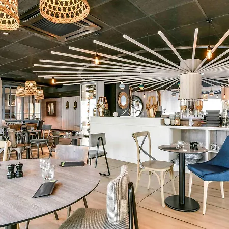 Hotel Ibis Styles La Rochelle Thalasso Chatelaillon-Plage