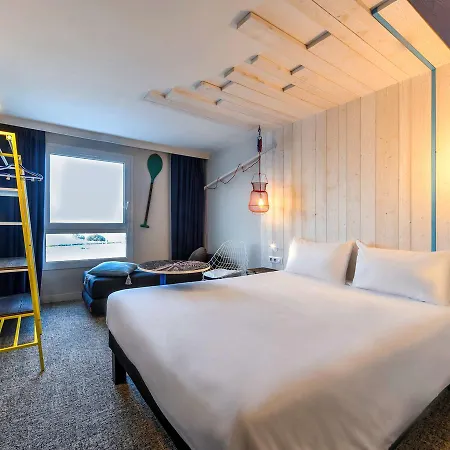 Ibis Styles La Rochelle Thalasso Chatelaillon-Plage