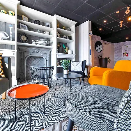 Hotel Ibis Styles La Rochelle Thalasso