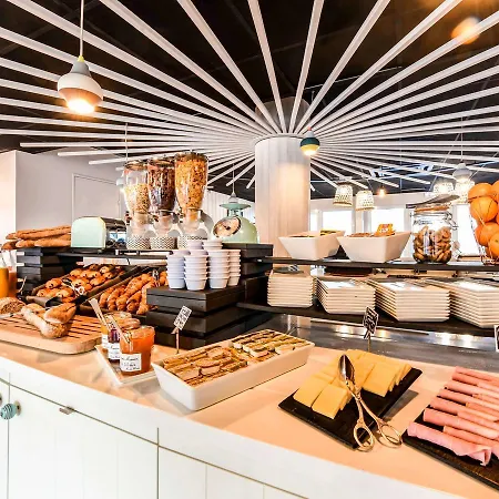 Ibis Styles La Rochelle Thalasso Hotel