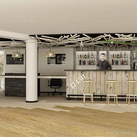 Ibis Styles La Rochelle Thalasso Hotel Chatelaillon-Plage