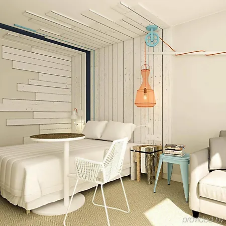 Hotel Ibis Styles La Rochelle Thalasso