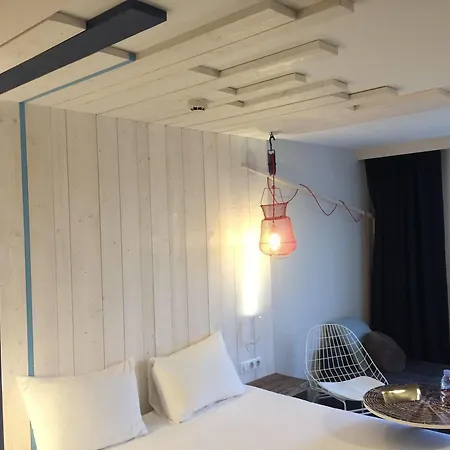 Ibis Styles La Rochelle Thalasso