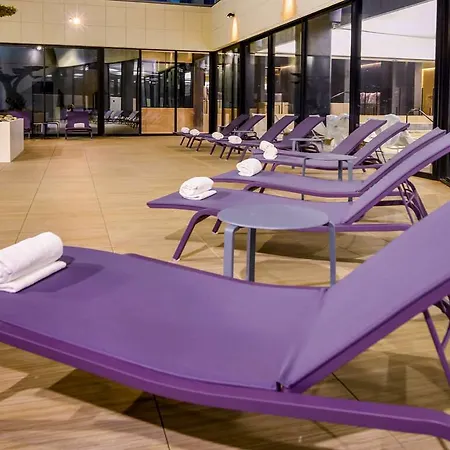 Ibis Styles La Rochelle Thalasso Отель 3*