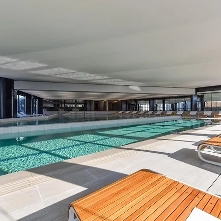 酒店 Ibis Styles La Rochelle Thalasso 3*
