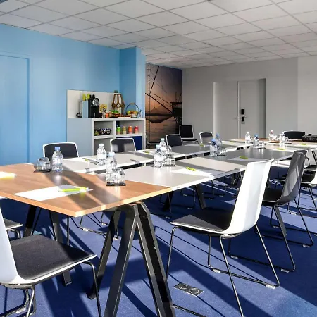 Ibis Styles La Rochelle Thalasso Chatelaillon-Plage
