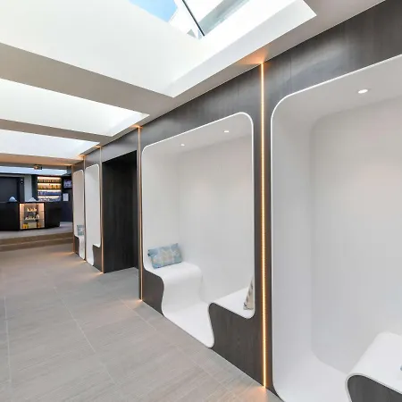 Ibis Styles La Rochelle Thalasso 3*