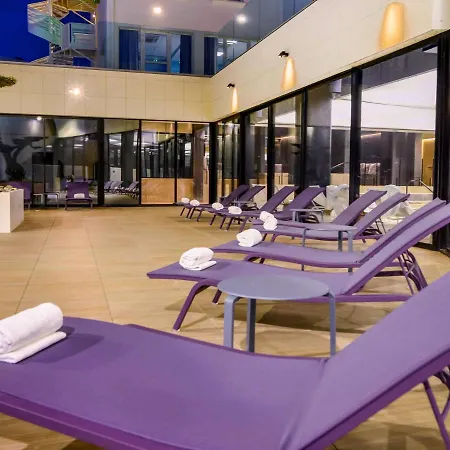 Ibis Styles La Rochelle Thalasso 3*