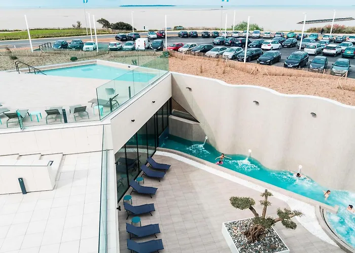 Ibis Styles La Rochelle Thalasso