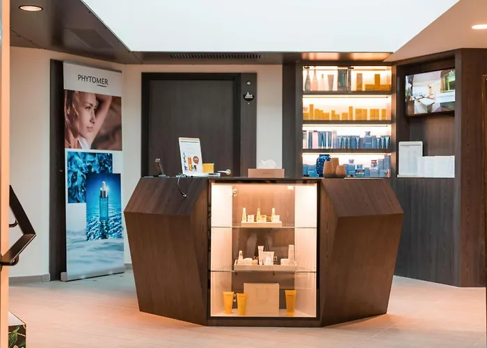 Hotel Ibis Styles La Rochelle Thalasso