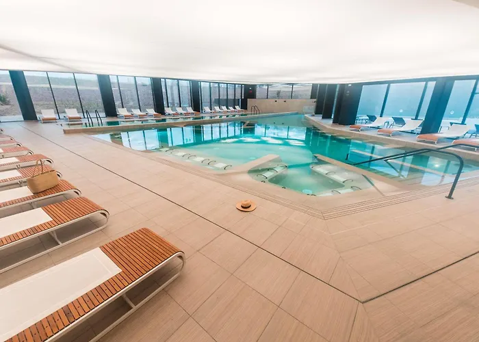 Ibis Styles La Rochelle Thalasso Отель 3*