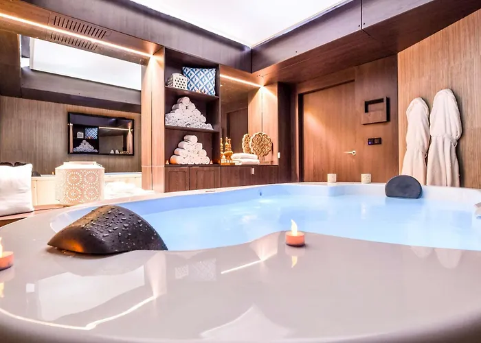 Ibis Styles La Rochelle Thalasso Hotel