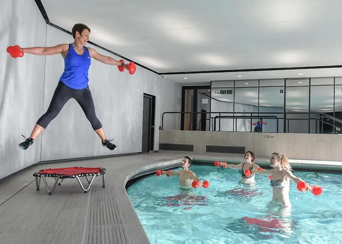 Ibis Styles La Rochelle Thalasso 3* Châtelaillon-Plage