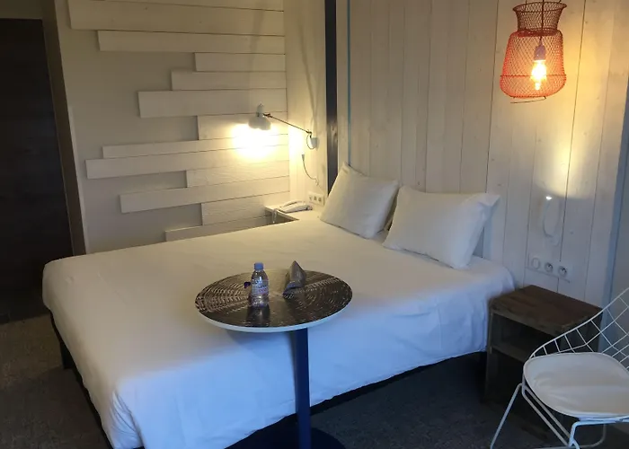 Ibis Styles La Rochelle Thalasso Châtelaillon-Plage