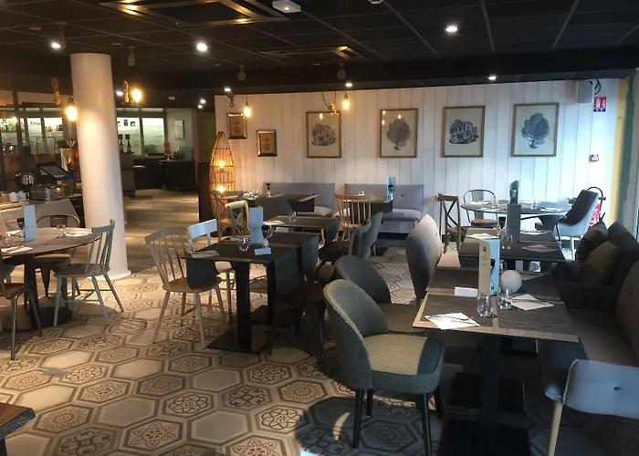 Ibis Styles La Rochelle Thalasso Chatelaillon-Plage