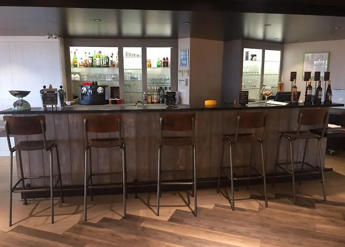 Ibis Styles La Rochelle Thalasso