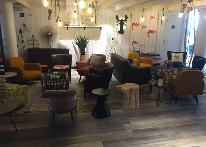 Ibis Styles La Rochelle Thalasso Chatelaillon-Plage