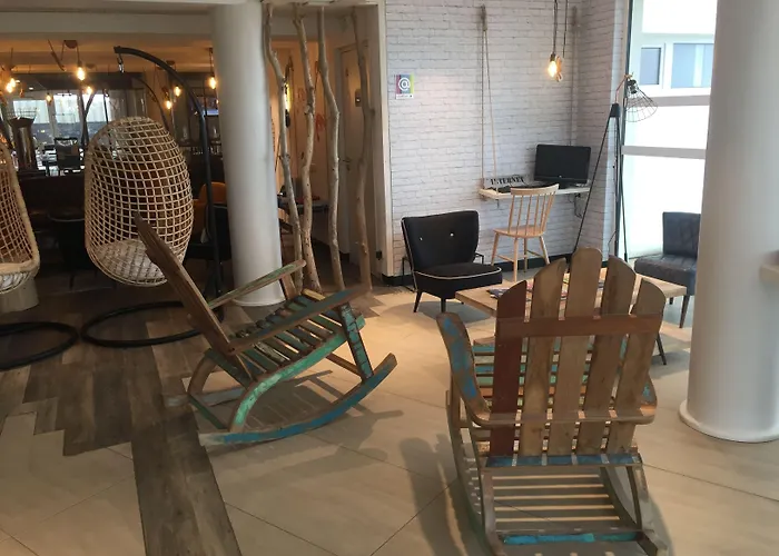 Ibis Styles La Rochelle Thalasso Châtelaillon-Plage