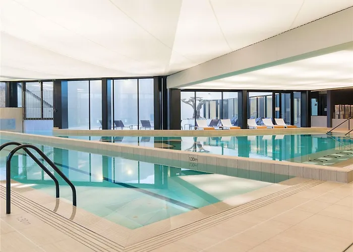 Ibis Styles La Rochelle Thalasso Отель 3*