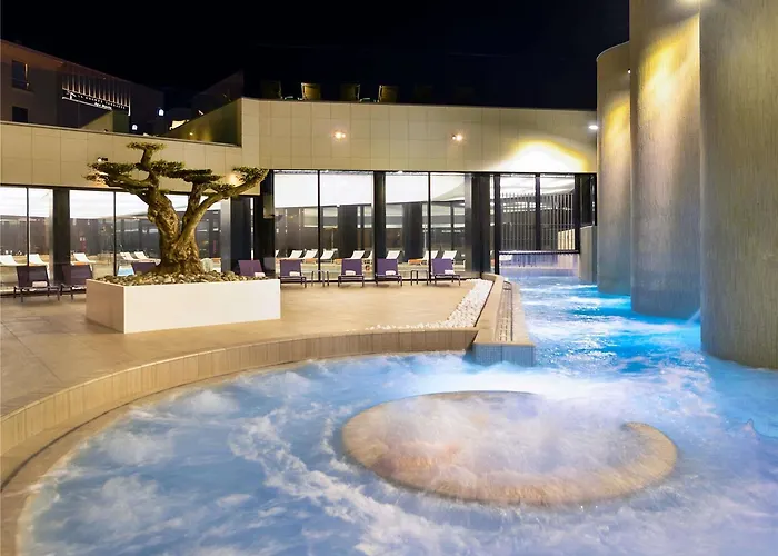 Ibis Styles La Rochelle Thalasso