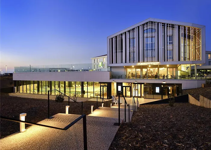 Hotel Ibis Styles La Rochelle Thalasso Châtelaillon-Plage