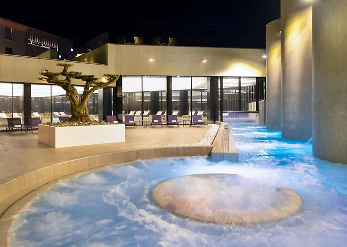 Ibis Styles La Rochelle Thalasso Châtelaillon-Plage