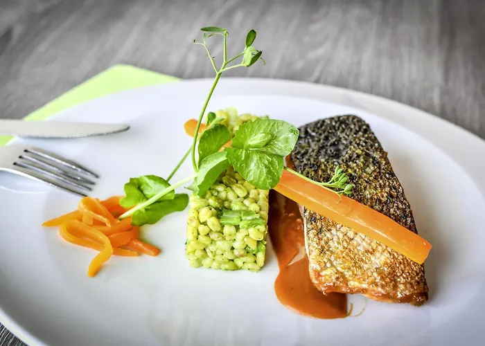 Ibis Styles La Rochelle Thalasso Hotel