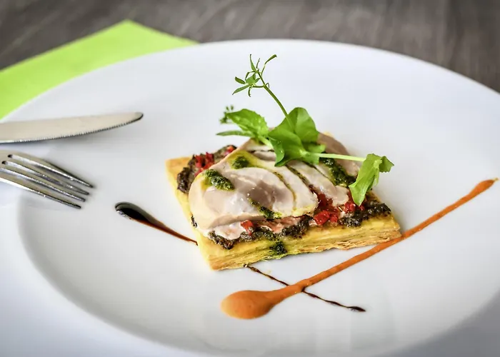 Ibis Styles La Rochelle Thalasso 3*