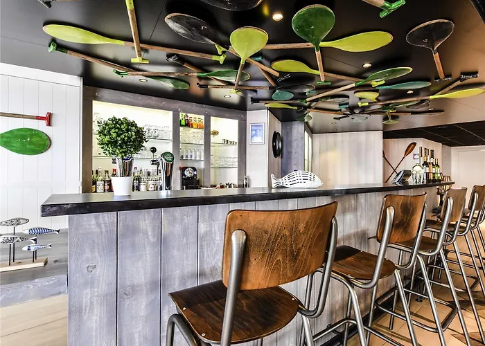 Ibis Styles La Rochelle Thalasso