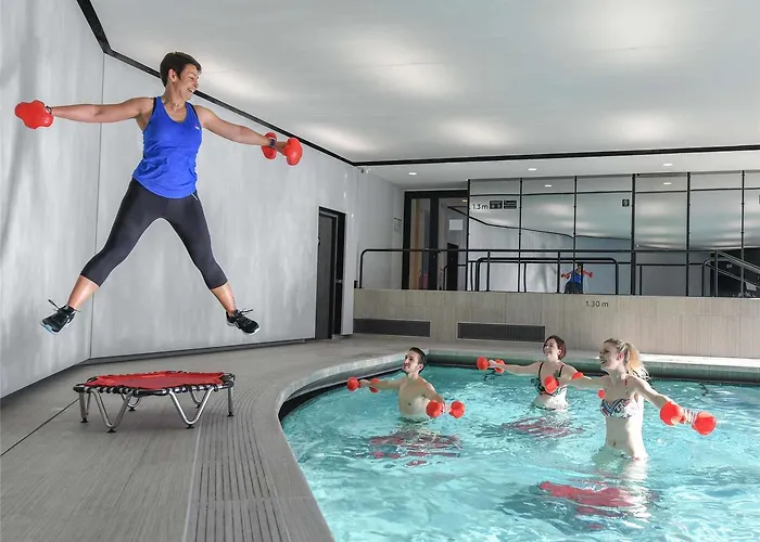 Ibis Styles La Rochelle Thalasso 3*