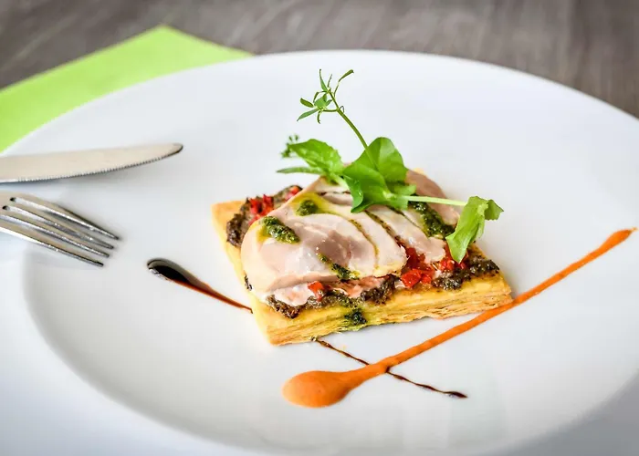 Hotel Ibis Styles La Rochelle Thalasso 3*