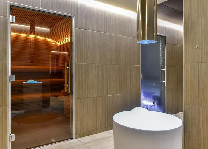 Hotel Ibis Styles La Rochelle Thalasso Châtelaillon-Plage