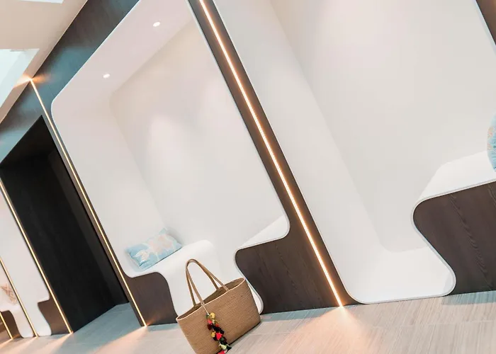 Hotel Ibis Styles La Rochelle Thalasso