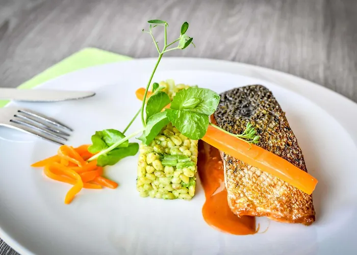 Ibis Styles La Rochelle Thalasso Hotel