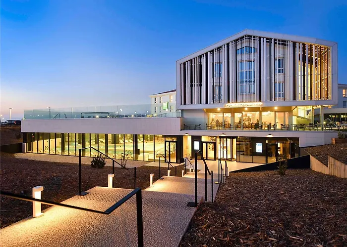 Ibis Styles La Rochelle Thalasso 3*