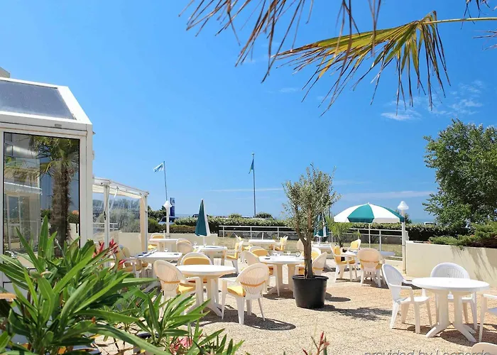 Ibis Styles La Rochelle Thalasso Hotel